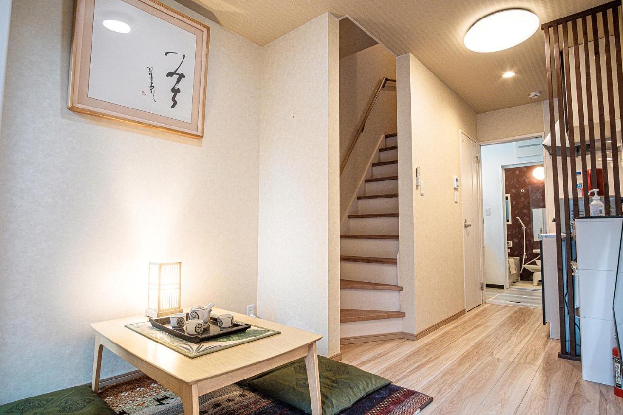 Bungetsu Shokaku Kaikan Kyōto Exterior foto